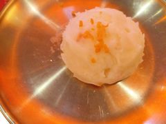 土豆泥-西塔老太太泥炉烤肉(苏州大悦城店)