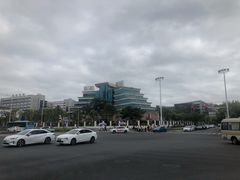 -芭缇沁园椰子鸡(中航紫金新天地店)