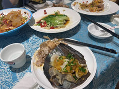 -北塘海鲜·天津菜(大光明桥旗舰店)