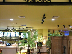 门面-花蒲甜品(海信广场店)