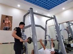 -健怪兽私教健身馆(恒大帝景店)