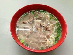 -老七宝热气羊肉馆
