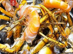 -千岛湖小鱼儿·淳安匠心农家菜