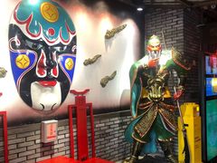 -矮板凳老火锅(宽窄巷子店)