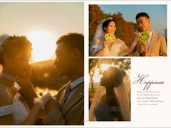 -经典婚纱摄影美学馆·私人定制