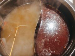 -钢管厂五区小郡肝火锅串串香(清河店)