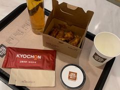 -Kyochon1991校村炸鸡(杨高中路店)