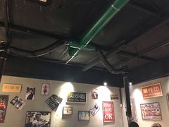 大堂-超级神炭烤肉夜食(芥园西道店)