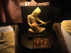 -泰合玺·精油疗愈 SPA(南京河西万达店)