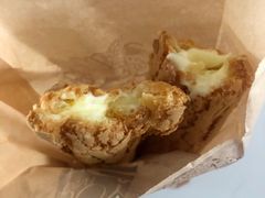 -娇点烘焙(颐高店)