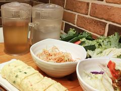 开胃前菜-青鹤谷(苏州店)