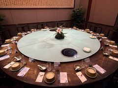 -客家大院·非遗赣南客家菜(郁孤台店)