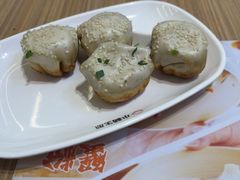 -小杨生煎(白玉兰广场店)