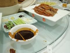 -恭敬李·烤鸭(天坛北门店)