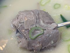 -神仙雪浓汤(明洞店)