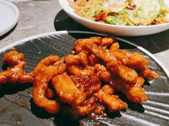 -前海沿·青岛菜(李沧万达店)