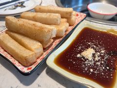 -香味轩(北海路店)