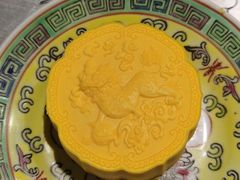 -宫事颐庭·老佛爷贵寿下午茶(颐和园店)