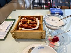 酱汁蒸凤爪-观塘港茶餐厅(八一大道店)