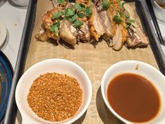 -清真·卡德尔大叔新疆主题餐厅(龙汇路店)