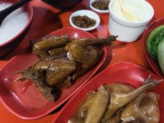 -光明刘冰乳鸽店(光明法政北路店)