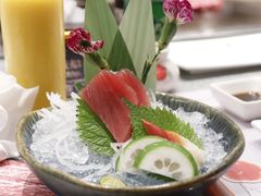 -大渔铁板烧(大悦城店)