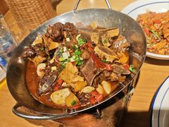 -开味馆饭铺(站前西路店)