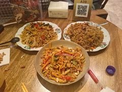 -婉泰·特色小吃·舂鸡脚(告庄二店)