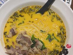 -和府捞面(欧亚卖场店)