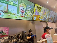 -DQ·蛋糕·冰淇淋(湖景东路店)