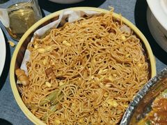 -金狮麟·新豫菜(金码大厦店)