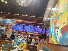 -西部马华清真兰州牛肉面·烧烤夜市(三里河店)