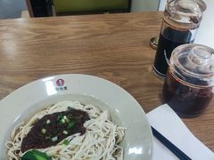 -李先生牛肉面大王(北京东四店)