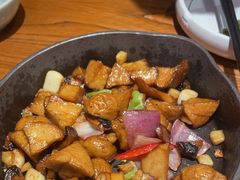 -云海肴·汽锅鸡·云南代表菜(丁香国际店)