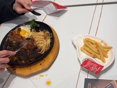 -豪享来(我格广场店)