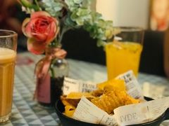 -嘉喜来比萨(罗马花园店)