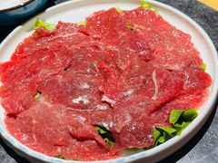 -小洋府铜锅涮肉(南锣鼓巷店)