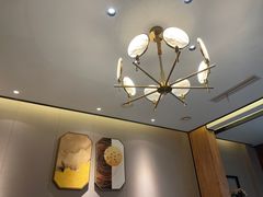 包厢-夜宴江景餐厅