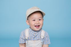 -小鬼当佳儿童摄影(龙德广场店)
