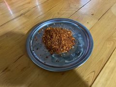 -乐山长药老地方油炸串串(峨眉四中店)