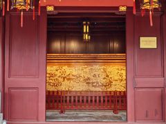 -宁波府城隍庙