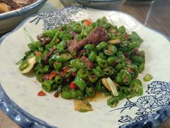-土桥手掌鸡·26年灌县老味道(都江堰店)