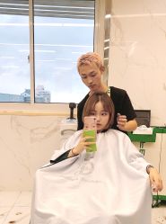-潘多拉Hairsalon