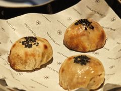 -桂满陇·海市蜃楼·黑金(国金店)