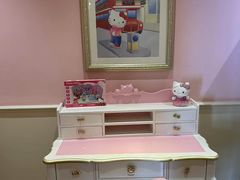 -安吉Hello Kitty乐园