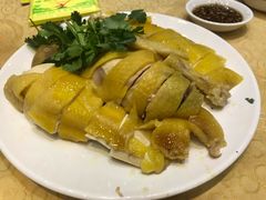 正宗湛江鸡-瑞记湛江鸡饭店·粤西第一鸡(粤垦店)