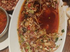 -为民烧烤吧.自贡爆炒菜(收录10年好店)