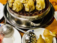 烧麦-元盛居(生态大街店)