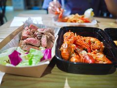 -盒马鲜生(莱蒙都会店)