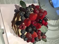 台湾光芒手作重起司蛋糕(郑州店)-台灣光芒手作(万安街店)